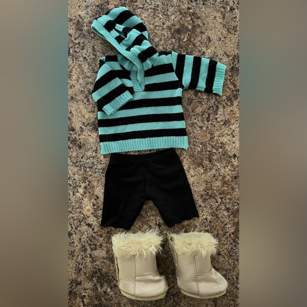 Build-A-Bear Wardrobe - Picture 6 of 11